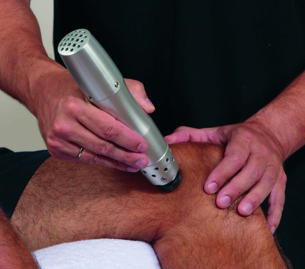 Вибратор Ударно Волновой