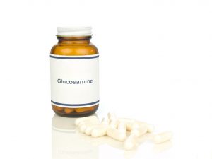 Glucosamine sale plantar fasciitis